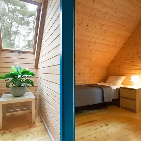 Lodge Kolorowe