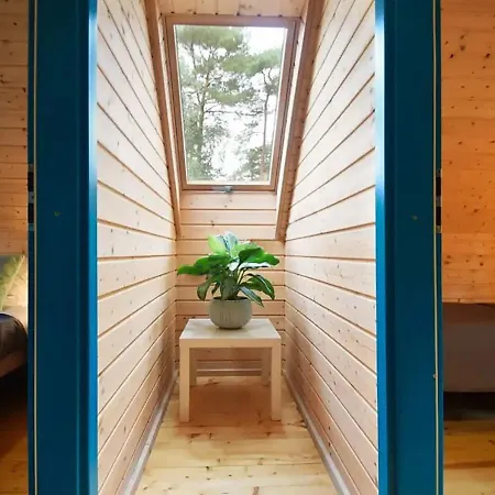 Lodge Kolorowe Pobierowo