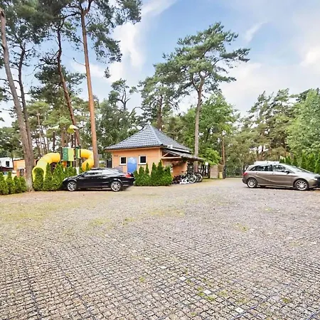 Lodge Kolorowe