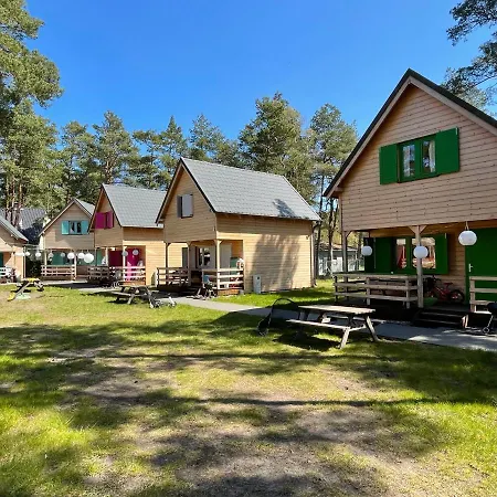 Kolorowe Pobierowo