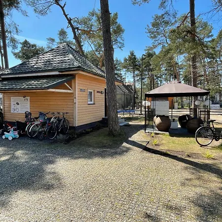 Kolorowe Lodge