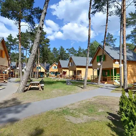 Kolorowe Pobierowo
