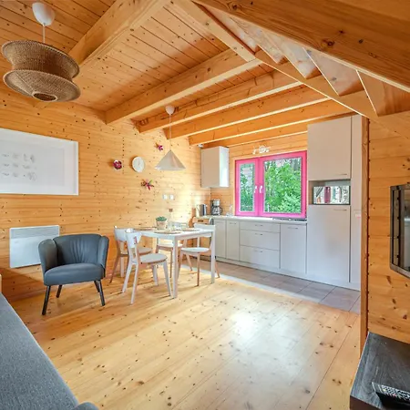 Tatil Evi Kolorowe *