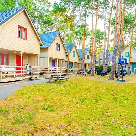 Kolorowe * Pobierowo