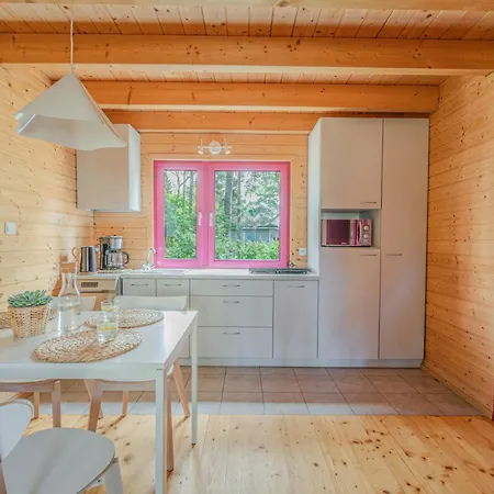 Tatil Evi Kolorowe *