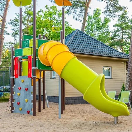 Kolorowe * Pobierowo