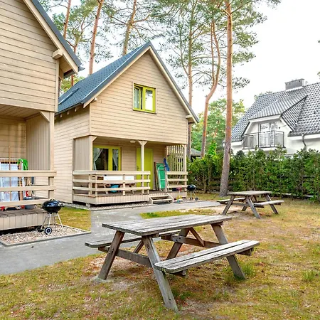 Kolorowe Tatil Evi *