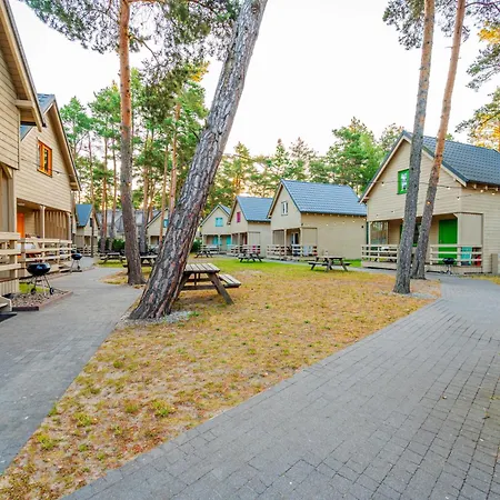 Kolorowe Tatil Evi *