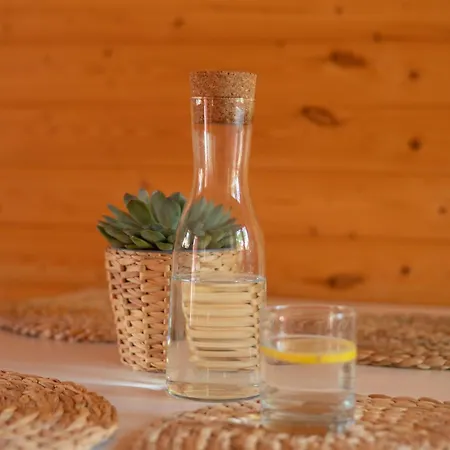 Tatil Evi Kolorowe *