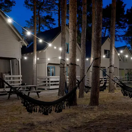 Tatil Evi Kolorowe *