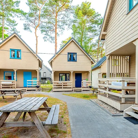 Tatil Evi Kolorowe Pobierowo