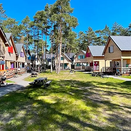 Kolorowe * Pobierowo