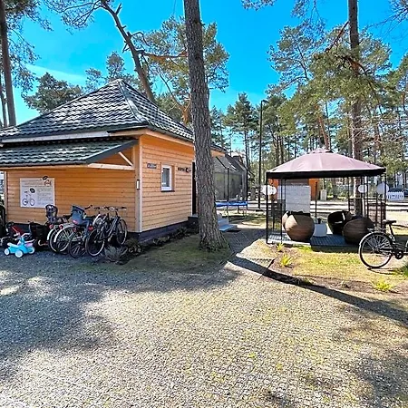 Kolorowe * Pobierowo