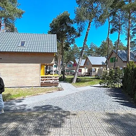 Kolorowe Pobierowo