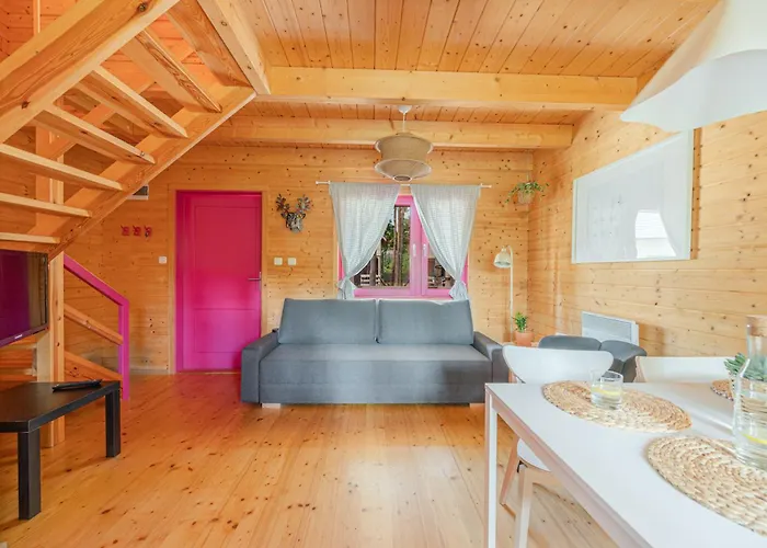 Σπίτι διακοπών Kolorowe