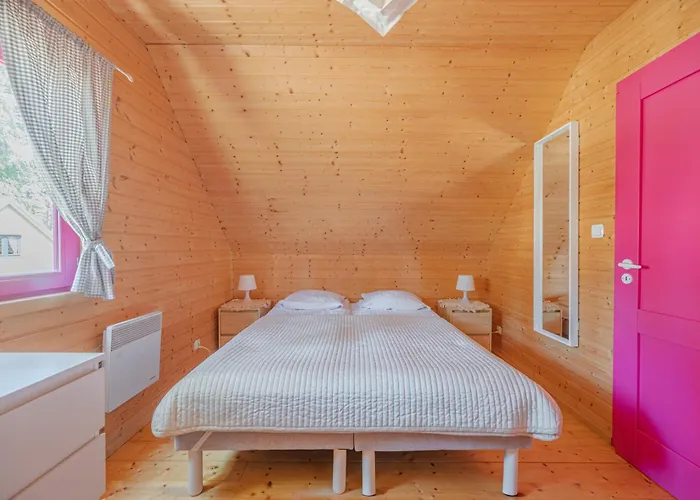 Kolorowe * Pobierowo