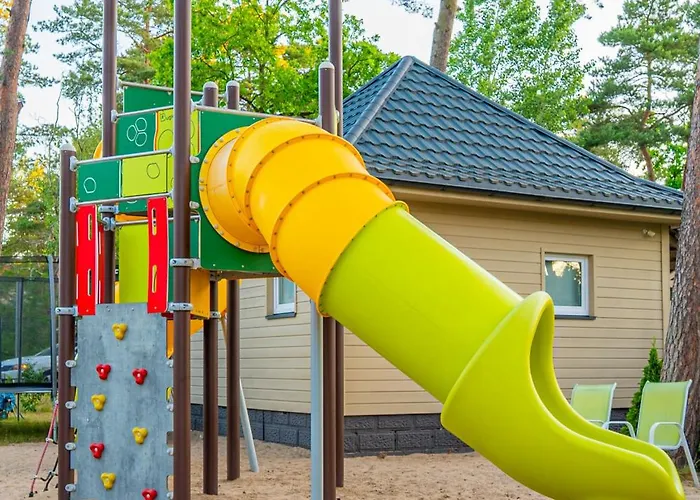 Kolorowe * Pobierowo