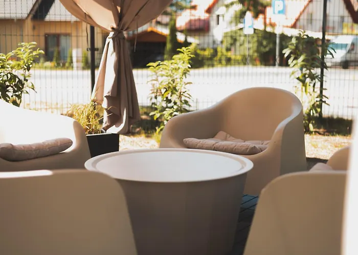 Kolorowe Σπίτι διακοπών *