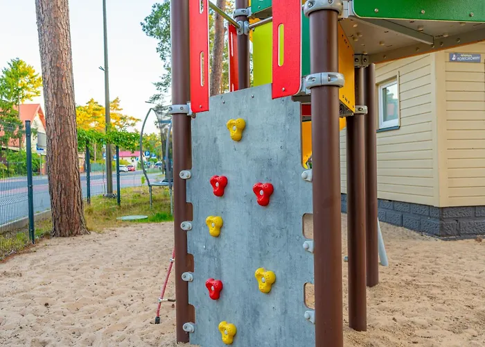 Σπίτι διακοπών Kolorowe *