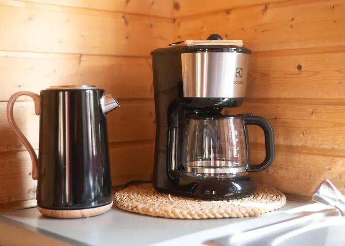 Kolorowe Σπίτι διακοπών