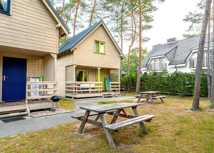 Kolorowe Σπίτι διακοπών *