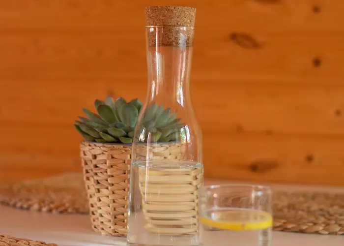 Σπίτι διακοπών Kolorowe *