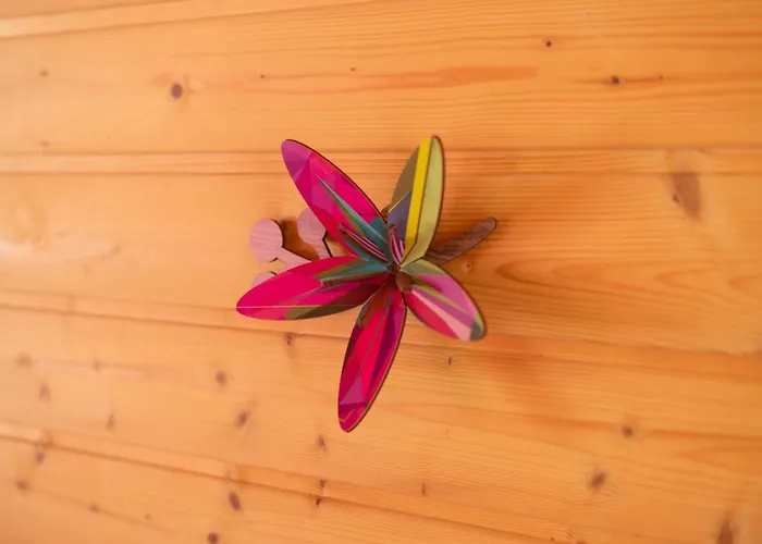 Kolorowe * Pobierowo